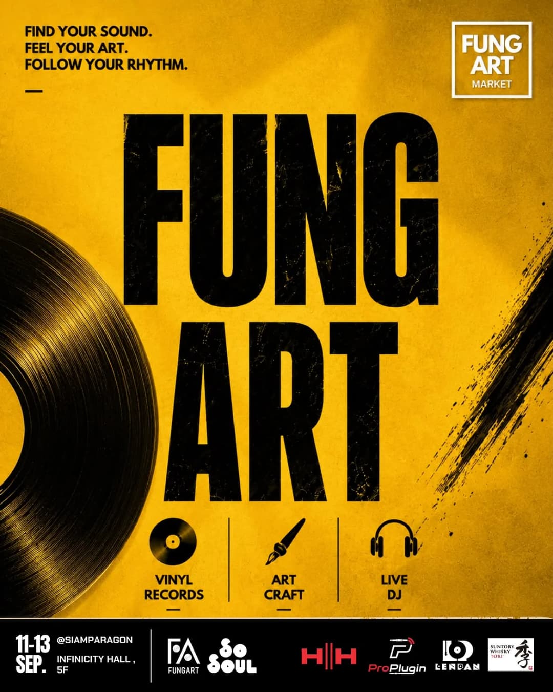FungArt Market